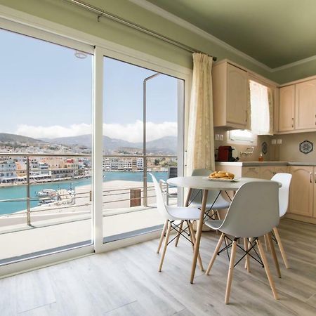 Optasia Apartment Karpathos Exteriör bild